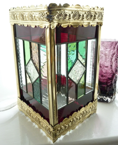 Victorianlantern